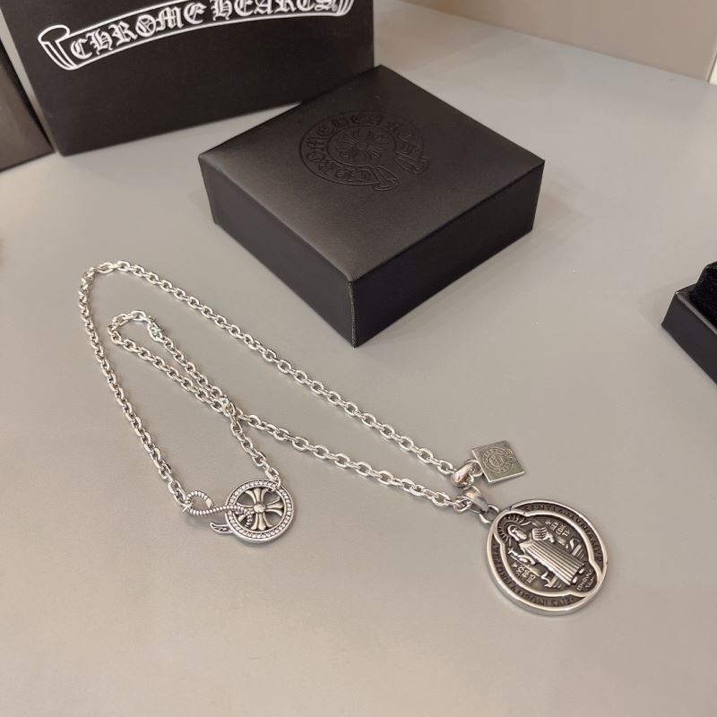 Chrome Hearts Necklaces